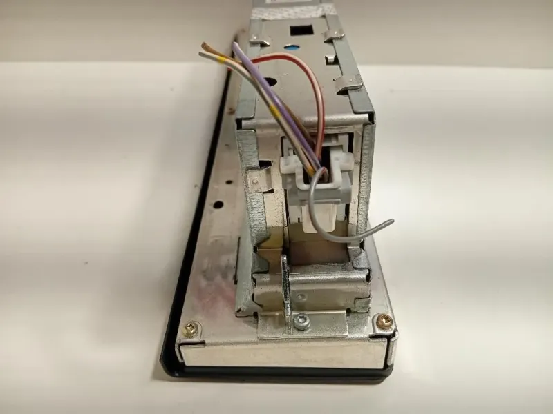 Unita DI Comando Multimediale 6582-6 914 606 Bmw X5 E53 2000