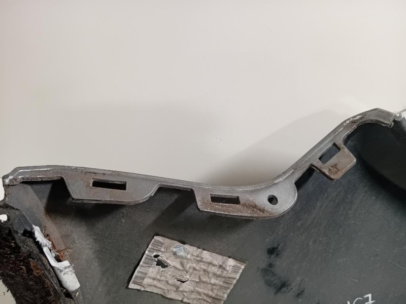 Paraurti Angolare POST DX BJ32-17926-A Land Rover Range Rover Evoque I 2011