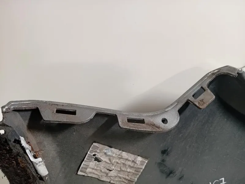 Paraurti Angolare POST DX BJ32-17926-A Land Rover Range Rover Evoque I 2011