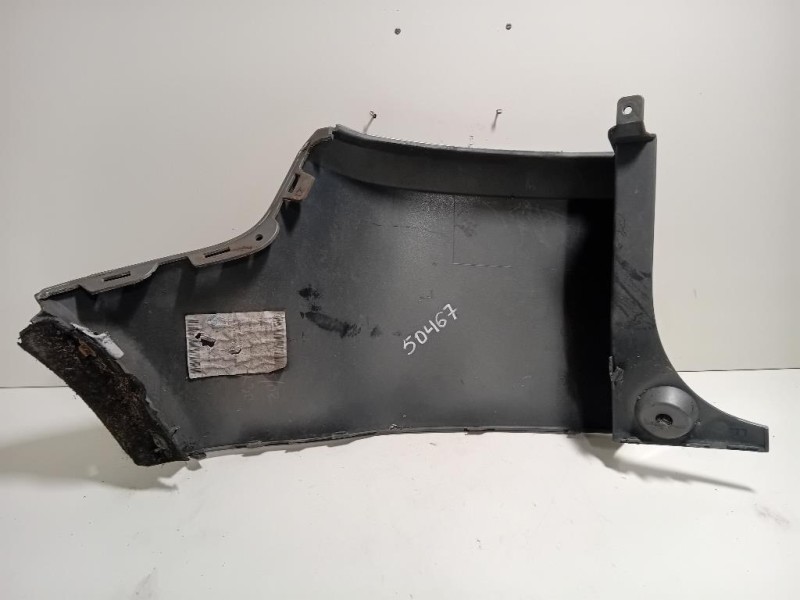 Paraurti Angolare POST DX BJ32-17926-A Land Rover Range Rover Evoque I 2011