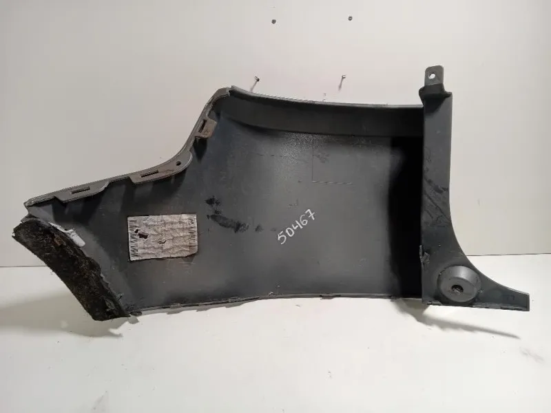 Paraurti Angolare POST DX BJ32-17926-A Land Rover Range Rover Evoque I 2011