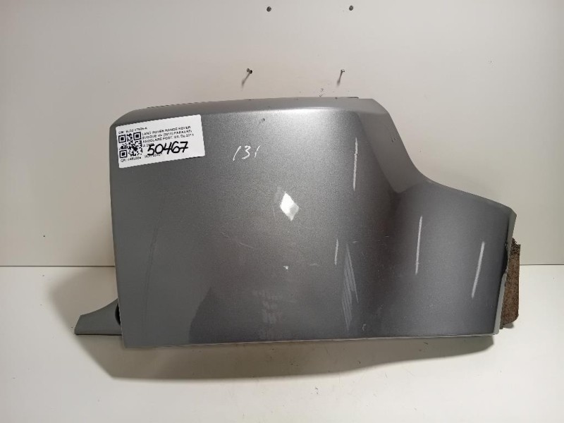 Paraurti Angolare POST DX BJ32-17926-A Land Rover Range Rover Evoque I 2011