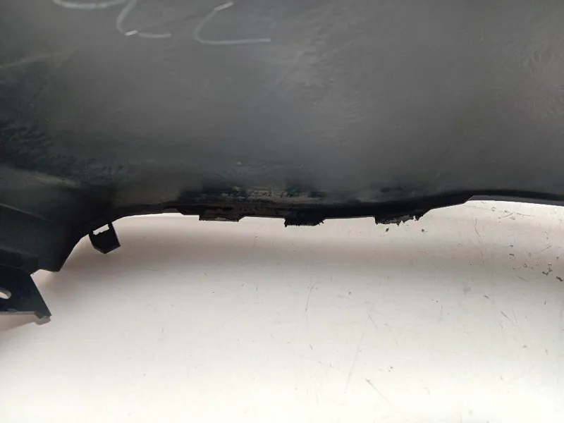 Paraurti Angolare POST DX BJ32-17926-A Land Rover Range Rover Evoque I 2011