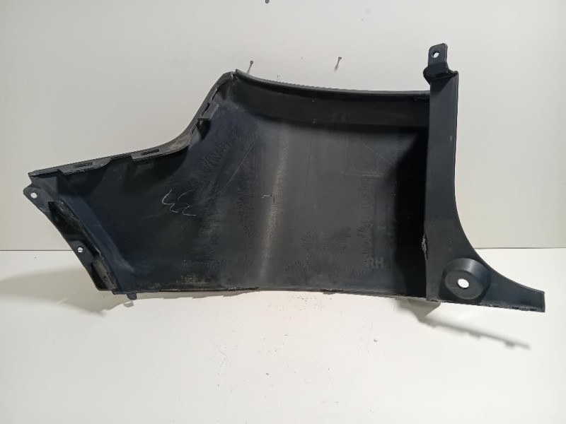 Paraurti Angolare POST DX BJ32-17926-A Land Rover Range Rover Evoque I 2011