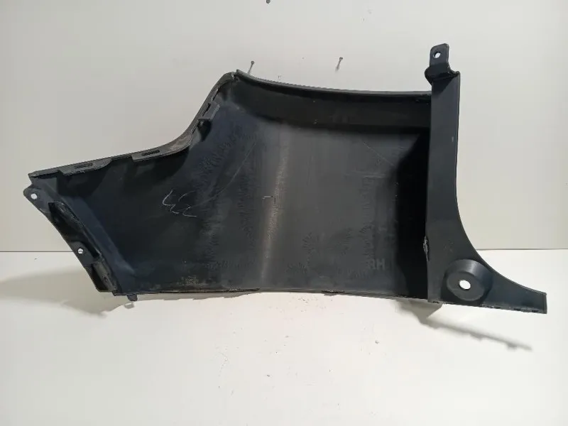 Paraurti Angolare POST DX BJ32-17926-A Land Rover Range Rover Evoque I 2011