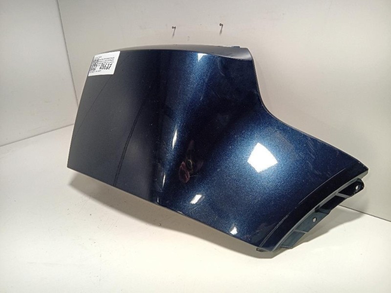 Paraurti Angolare POST DX BJ32-17926-A Land Rover Range Rover Evoque I 2011