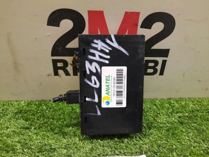 Unita DI Comando Multimediale 95146940 Chevrolet Orlando 2011