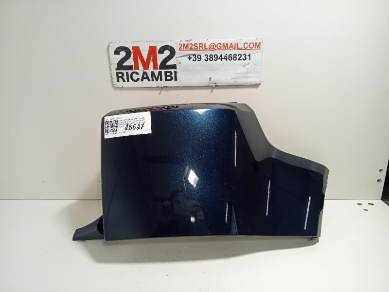 Paraurti Angolare POST DX BJ32-17926-A Land Rover Range Rover Evoque I 2011