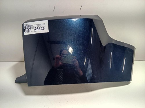 Paraurti Angolare POST DX BJ32-17926-A Land Rover Range Rover Evoque I 2011