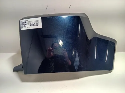 Paraurti Angolare POST DX BJ32-17926-A Land Rover Range Rover Evoque I 2011