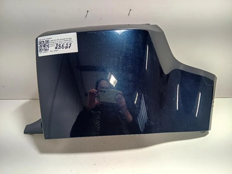 Paraurti Angolare POST DX BJ32-17926-A Land Rover Range Rover Evoque I 2011