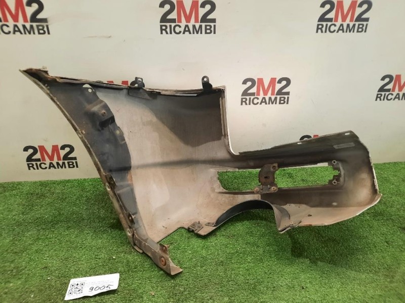 Paraurti Angolare POST DX MR437305 Mitsubishi Pajero III 2000