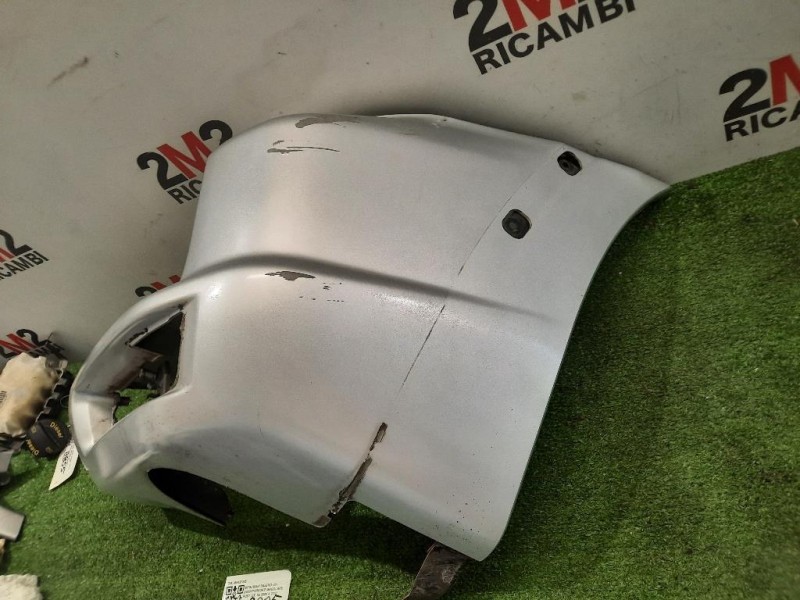 Paraurti Angolare POST DX MR437305 Mitsubishi Pajero III 2000