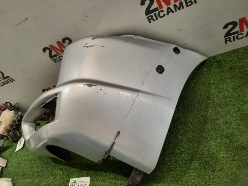 Paraurti Angolare POST DX MR437305 Mitsubishi Pajero III 2000