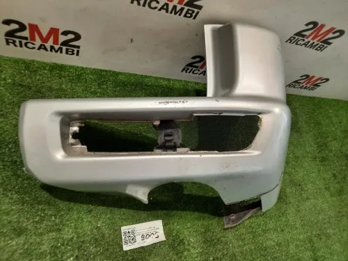 Paraurti Angolare POST DX MR437305 Mitsubishi Pajero III 2000