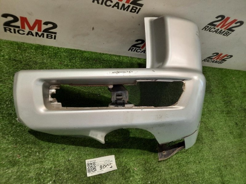 Paraurti Angolare POST DX MR437305 Mitsubishi Pajero III 2000