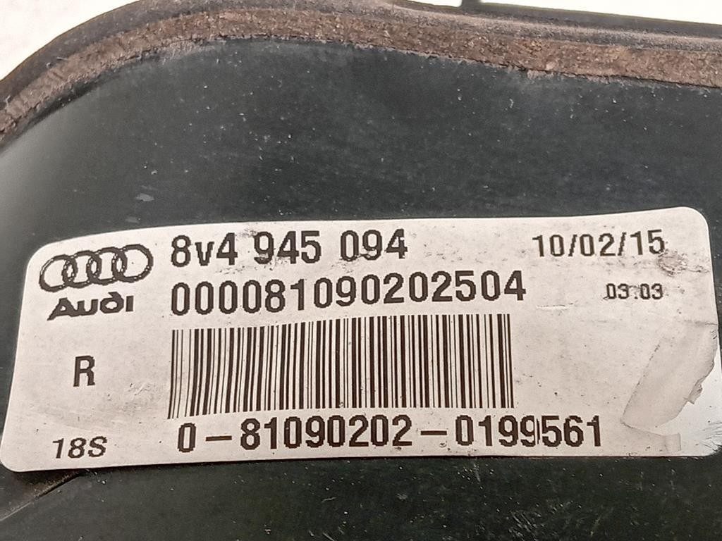 Fanale POST DX 8V4 945 094 Audi A3 8VA Sportback 2012