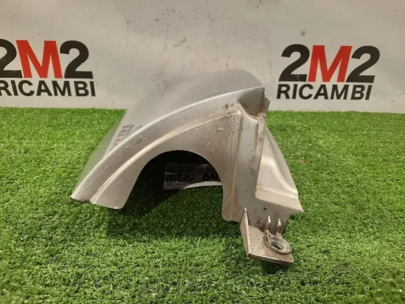 Paraurti Angolare POST DX 78128 9U01A Nissan NOTE I 2006