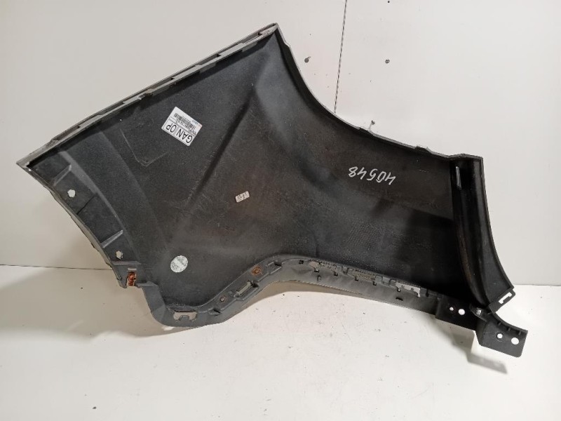 Paraurti Angolare POST DX 95352038 Opel Mokka 2013