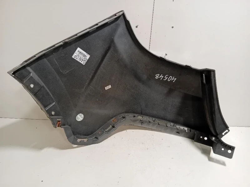 Paraurti Angolare POST DX 95352038 Opel Mokka 2013