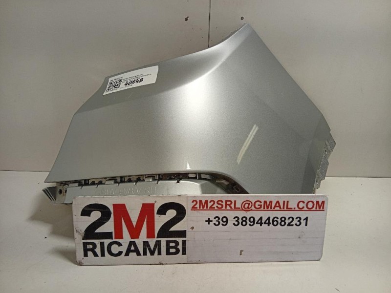 Paraurti Angolare POST DX 95352038 Opel Mokka 2013