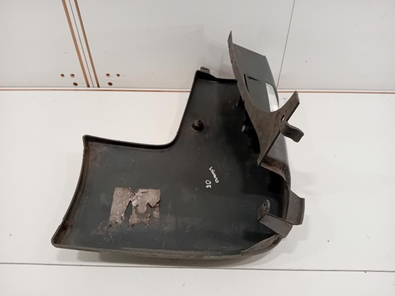 Paraurti Angolare POST DX 525719894 Opel Vivaro A 2007