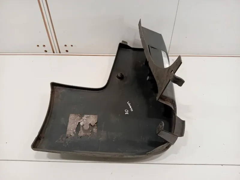 Paraurti Angolare POST DX 525719894 Opel Vivaro A 2007