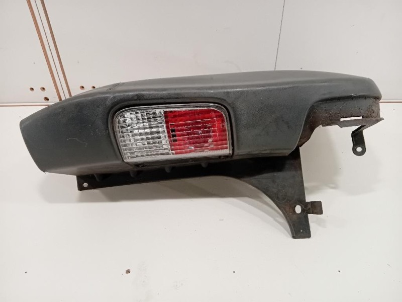 Paraurti Angolare POST DX 525719894 Opel Vivaro A 2007