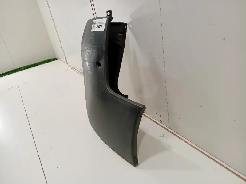 Paraurti Angolare POST DX 525719894 Opel Vivaro A 2007