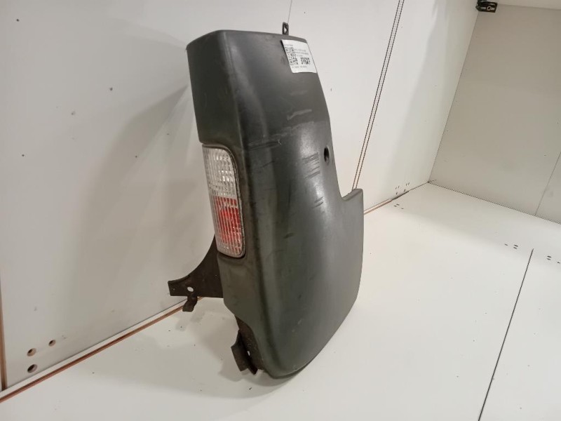 Paraurti Angolare POST DX 525719894 Opel Vivaro A 2007