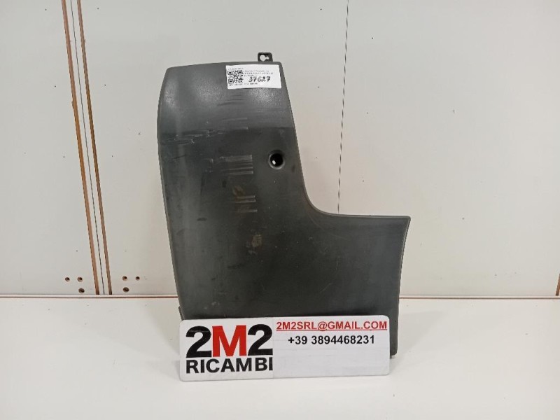 Paraurti Angolare POST DX 525719894 Opel Vivaro A 2007