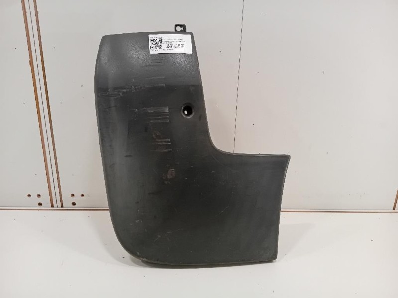 Paraurti Angolare POST DX 525719894 Opel Vivaro A 2007