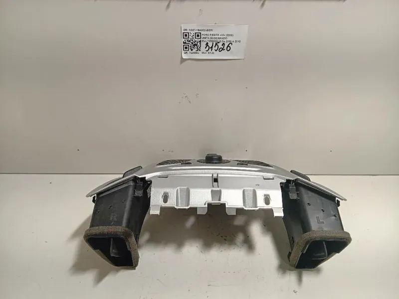 Unita DI Comando Multimediale 8A61-18A802-BGW Ford Fiesta VI 2008