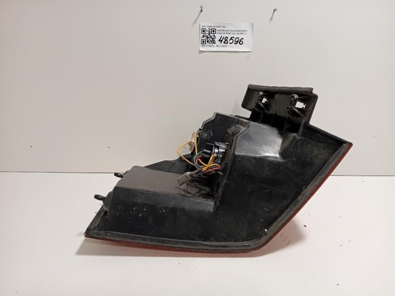 Unita DI Comando Multimediale 8A61-18A802-BGW Ford Fiesta VI 2008