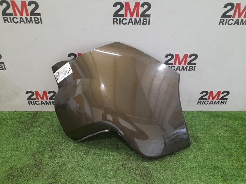 Paraurti Angolare POST DX 9685633177 Peugeot 3008 I 2009