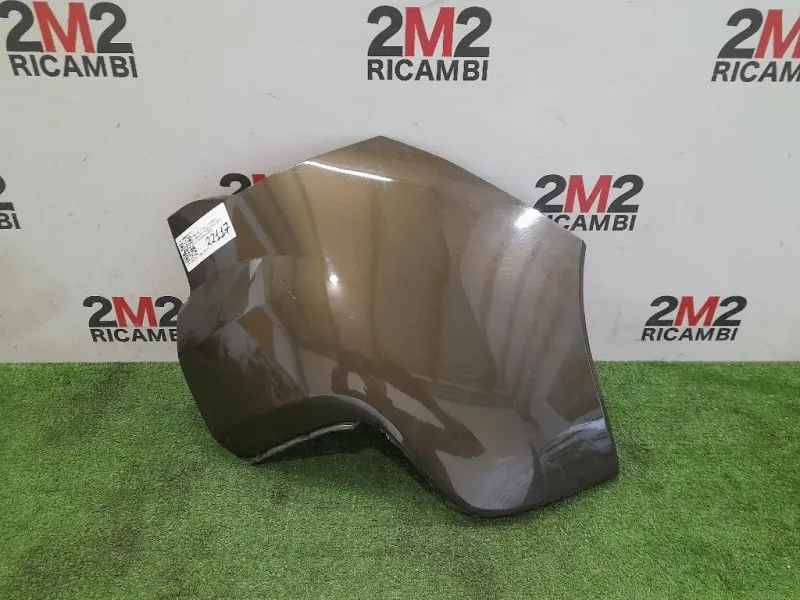 Paraurti Angolare POST DX 9685633177 Peugeot 3008 I 2009