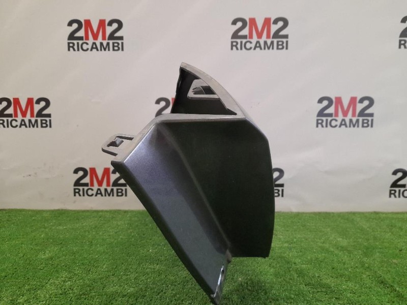 Paraurti Angolare POST DX NUDO 98166681877 Peugeot 5008 II 2017