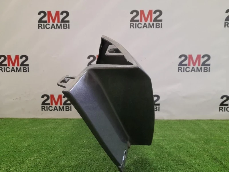 Paraurti Angolare POST DX NUDO 98166681877 Peugeot 5008 II 2017