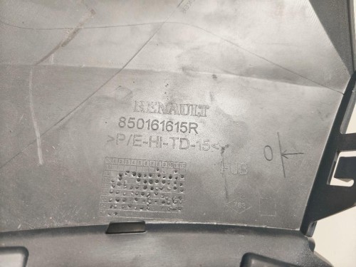 Paraurti Angolare POST DX 850161615R Renault Captur II 2019