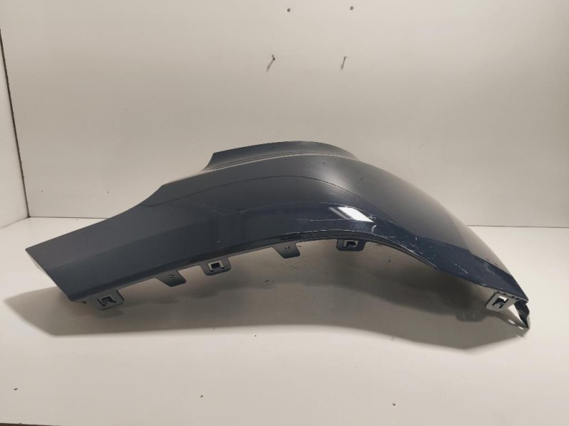 Paraurti Angolare POST DX 850161615R Renault Captur II 2019