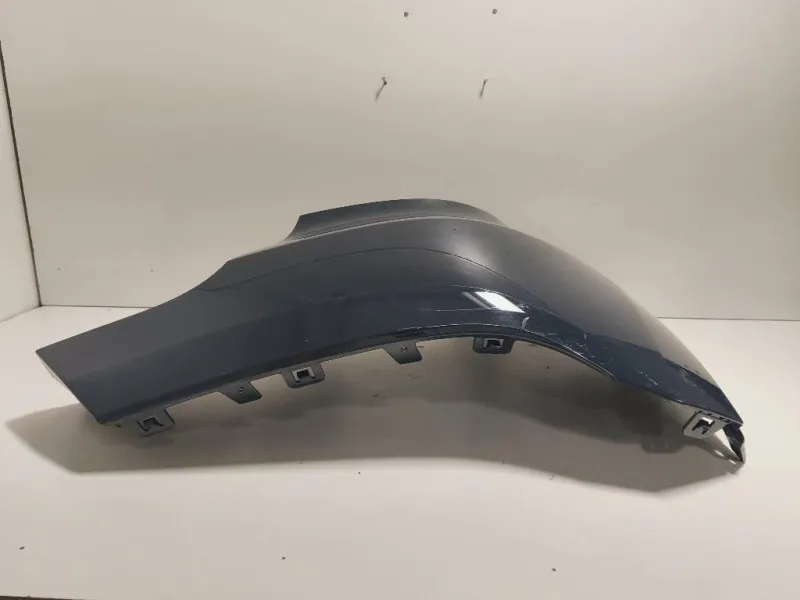 Paraurti Angolare POST DX 850161615R Renault Captur II 2019