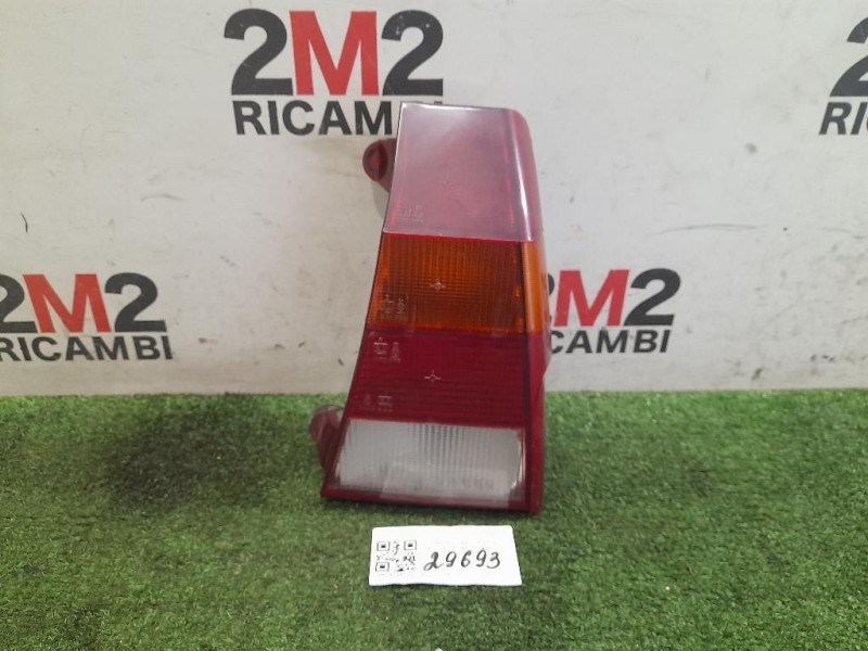 Fanale POST DX Citroen AX 1987