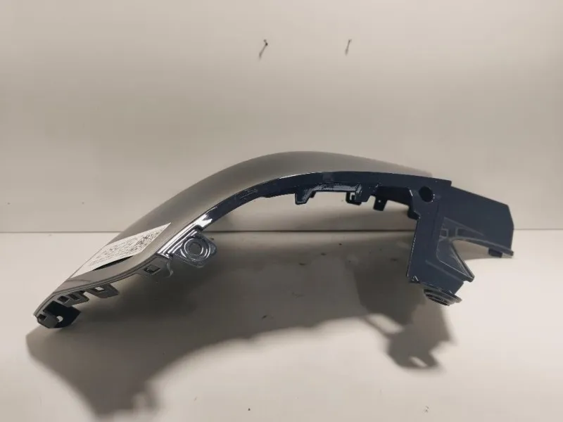 Paraurti Angolare POST DX 850161615R Renault Captur II 2019