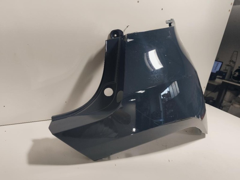 Paraurti Angolare POST DX 850161615R Renault Captur II 2019