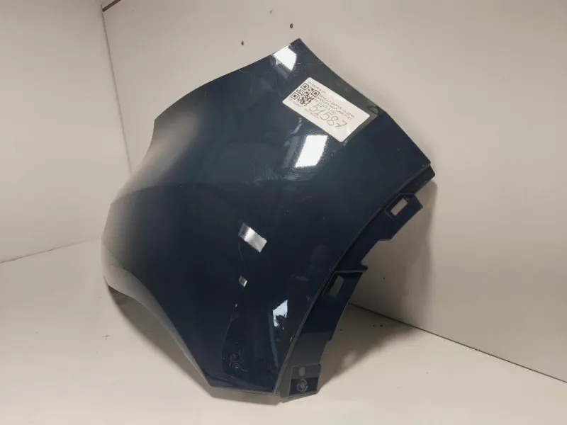 Paraurti Angolare POST DX 850161615R Renault Captur II 2019