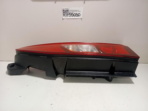 Paraurti Angolare POST DX 850161615R Renault Captur II 2019