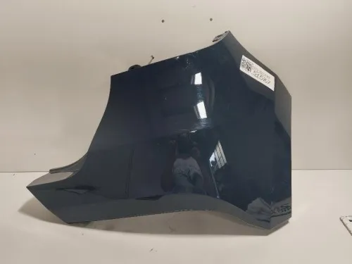 Paraurti Angolare POST DX 850161615R Renault Captur II 2019