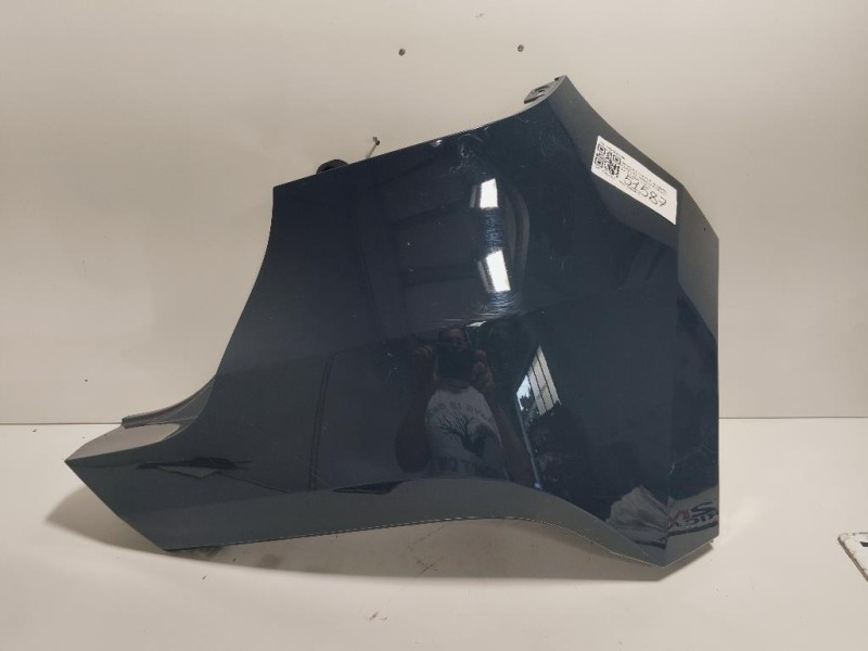 Paraurti Angolare POST DX 850161615R Renault Captur II 2019