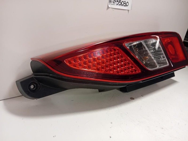 Fanale POST DX 9680545180 Citroen Berlingo III 2015