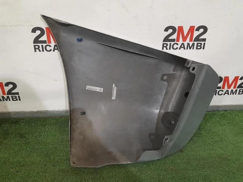 Paraurti Angolare POST DX 5215042280 Toyota RAV 4 II 2000